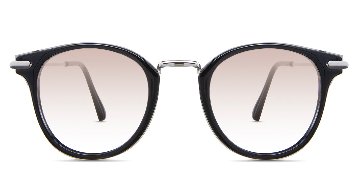 Eden Women's Prescription Tinted Glasses - Stylish & UV Protection for Everyday Wear, Work, and Outdoor Activities