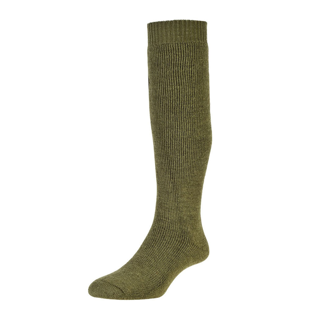 Premium Long Wool Walking Socks for Men & Women - Warm Hiking & Outdoor Trekking Socks - Perfect for Winter Hiking, Camping & Cold Weather Adventures