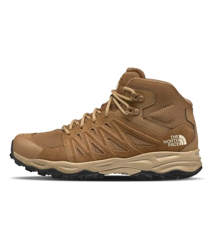 Utility Brown/Khaki Stone