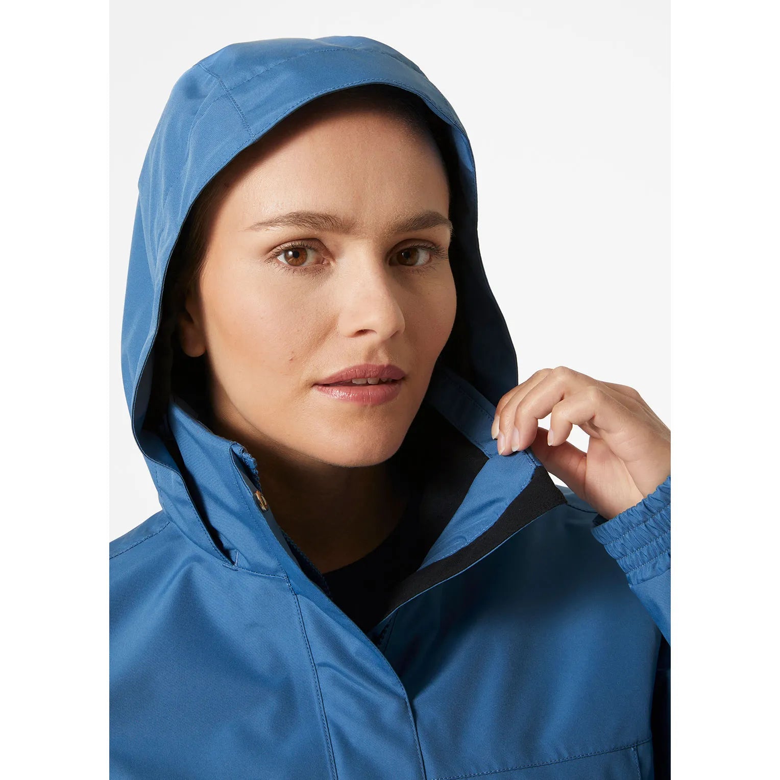 Women's Aden Jacket 62650 - Lightweight Waterproof Windbreaker for Outdoor Hiking, Travel & Everyday Wear