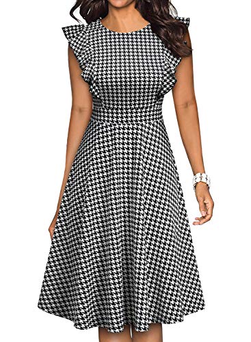 Yt001-houndstooth
