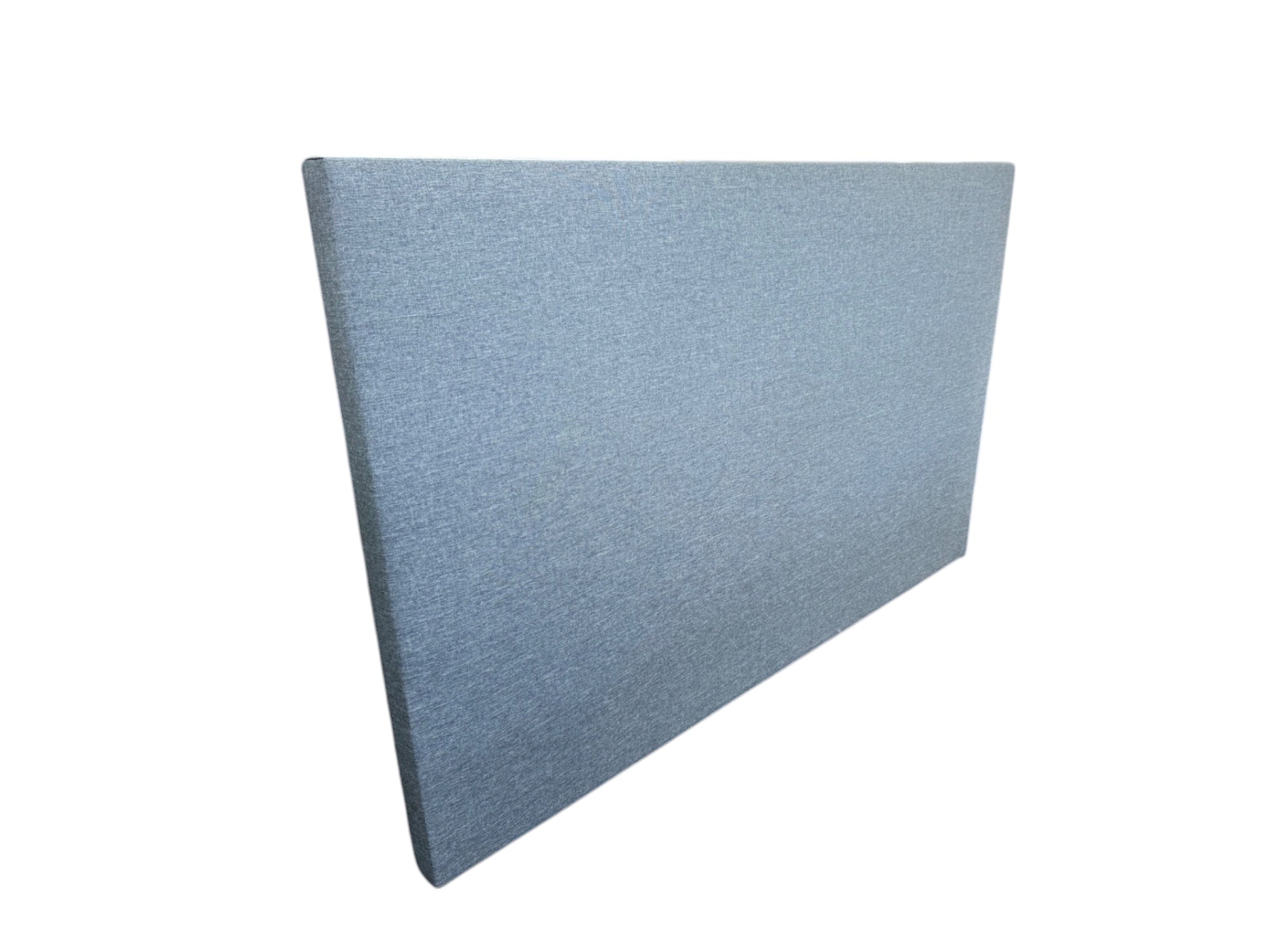 Classic Upholstered Headboard for King Size Bed - Elegant Bedroom Decor for Master Suite & Guest Room
