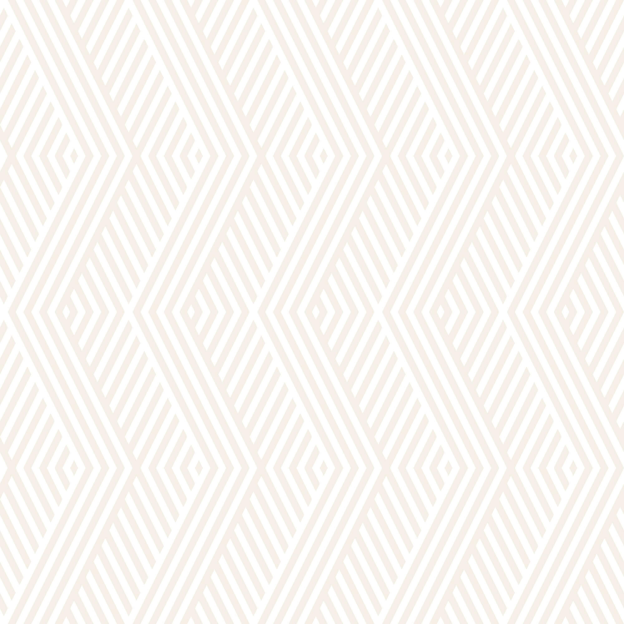 White and Beige Striped Peel and Stick Removable Wallpaper Roll - Self-Adhesive Decorative Wall Covering for Bedroom, Living Room, Nursery & Office Decor