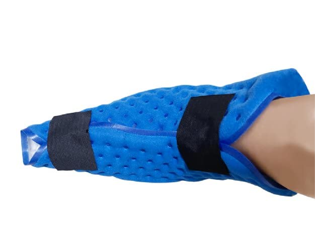 Polar Active Ice 3.0 Cold Therapy Machine with Programmable Timer & Compression Pad - 9 Quart Cooler, Quiet Pump for Cryotherapy Pain Relief | Ideal for Post-Surgery Recovery, Sports Injuries & Arthritis Pain Management