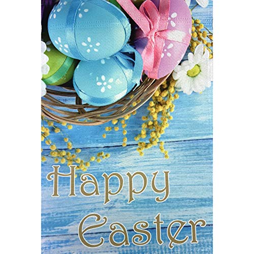 Happy Easter