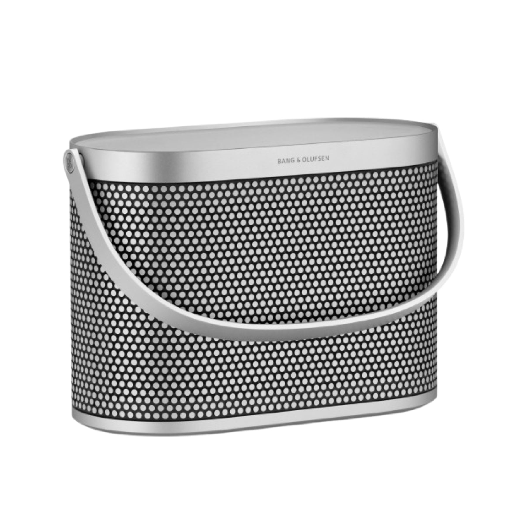 Bang & Olufsen Beosound A5 Premium Portable Speaker with Wi-Fi & Bluetooth - Perfect for Home, Outdoor & Travel Use