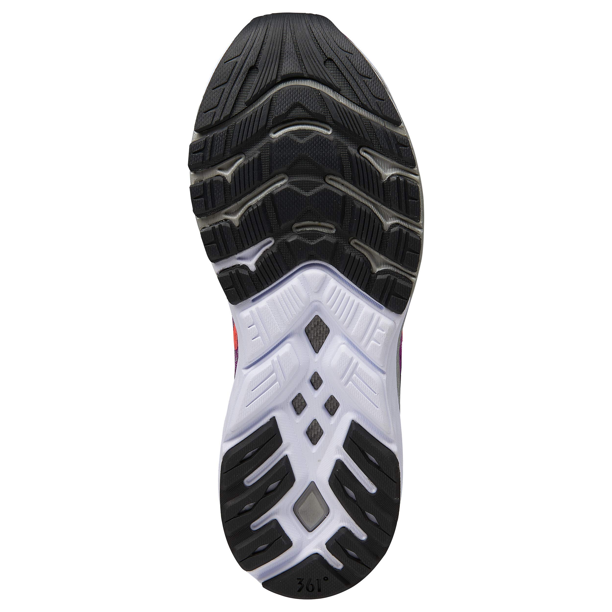 361 Women's Spire 3 Running Shoes - Lightweight Cushioned Sneakers for Women - Perfect for Jogging, Gym Workouts & Daily Walking