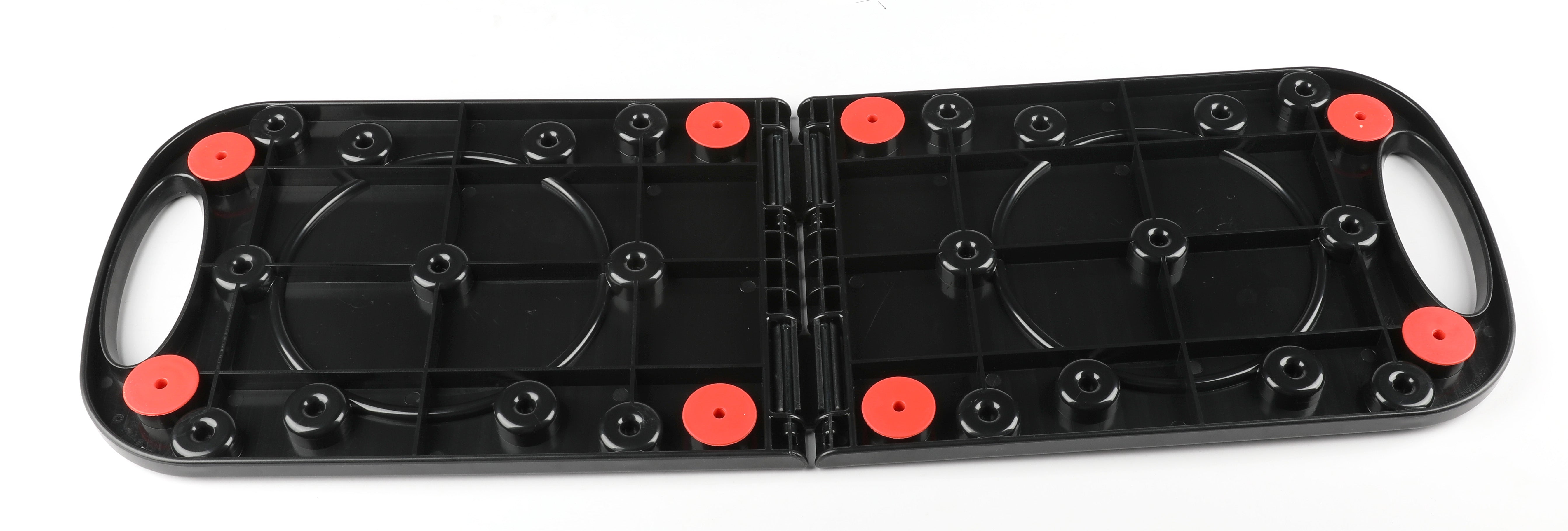 PRCTZ Adjustable Push Up Board for Home Workout - Multifunctional Chest, Arm & Core Trainer - Perfect for Strength Training, Fitness & Gym Enthusiasts - Use at Home, Office or Travel