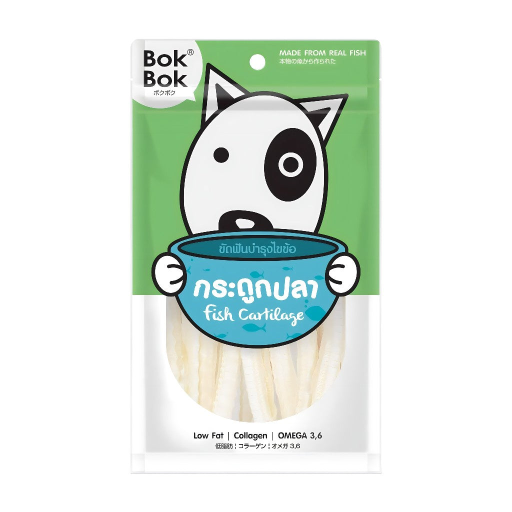 Bok Bok Nutritious Dog Treats - 25g & 50g Delicious Flavored Training Rewards for Small & Large Dogs | Perfect for Obedience Training, Positive Reinforcement & Healthy Snacking