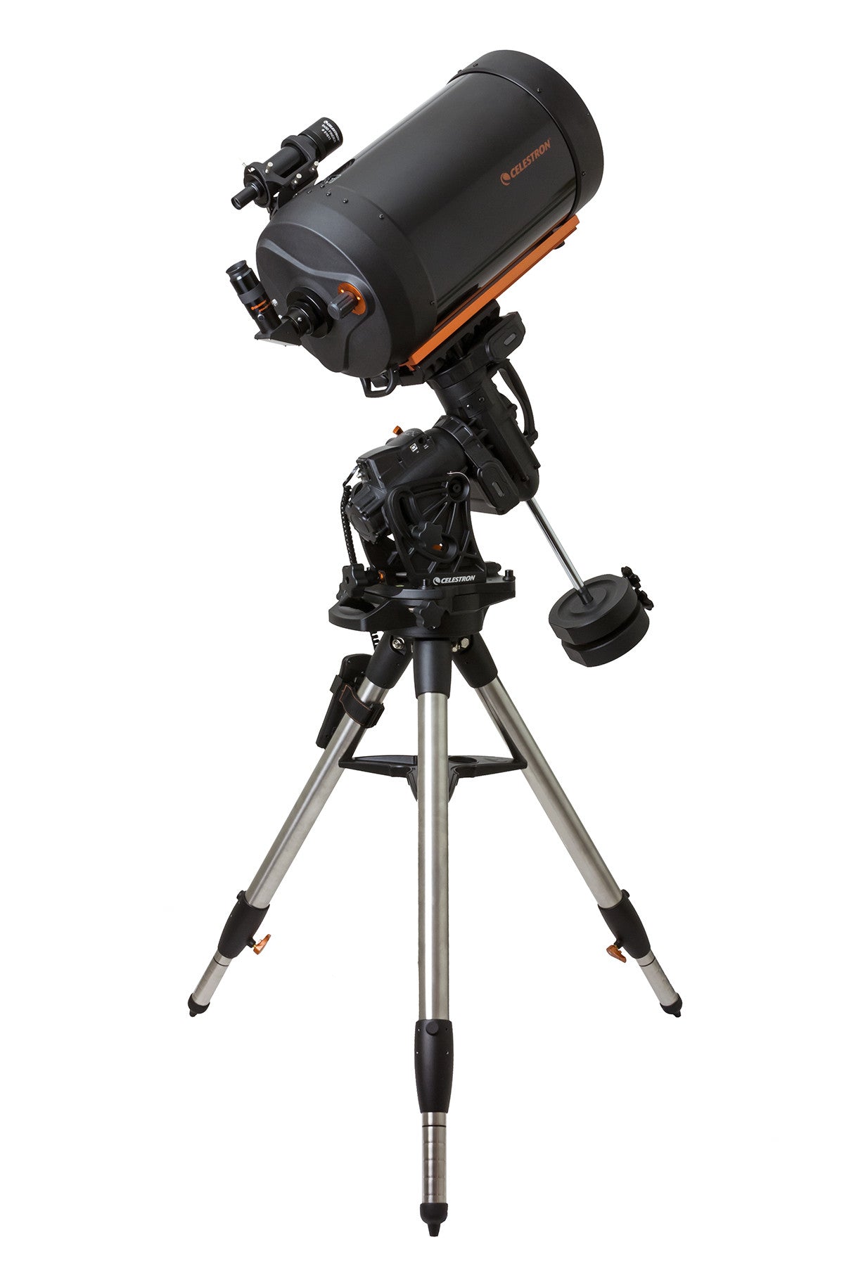 CGX Equatorial 925 Schmidt-Cassegrain Telescope - Professional Astronomy Telescope for Stargazing, Astrophotography & Celestial Observation