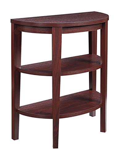 Mahogany
