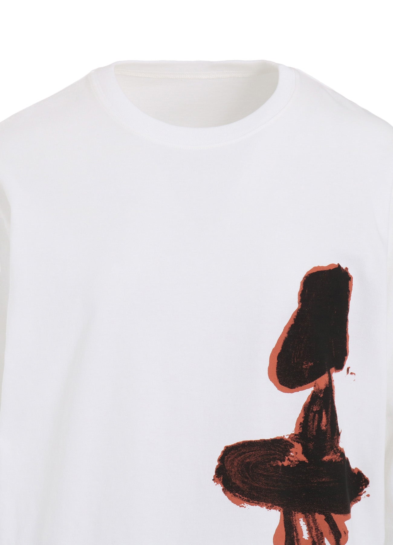 20/1 Combed Jersey Lamp & Table Print 3/4 Sleeve Shirt - Soft & Stylish Casual Top for Women - Perfect for Office, Date Night & Weekend Outings