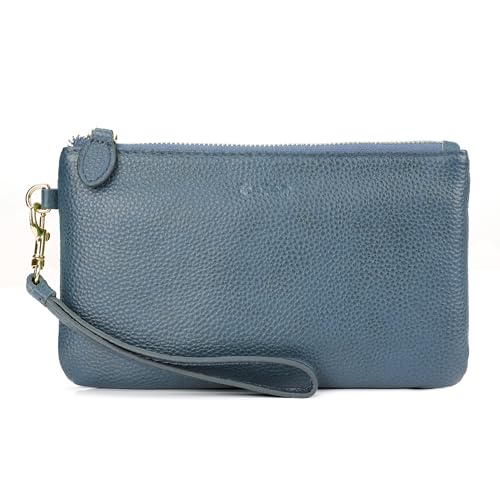 Blue Vintage Blue