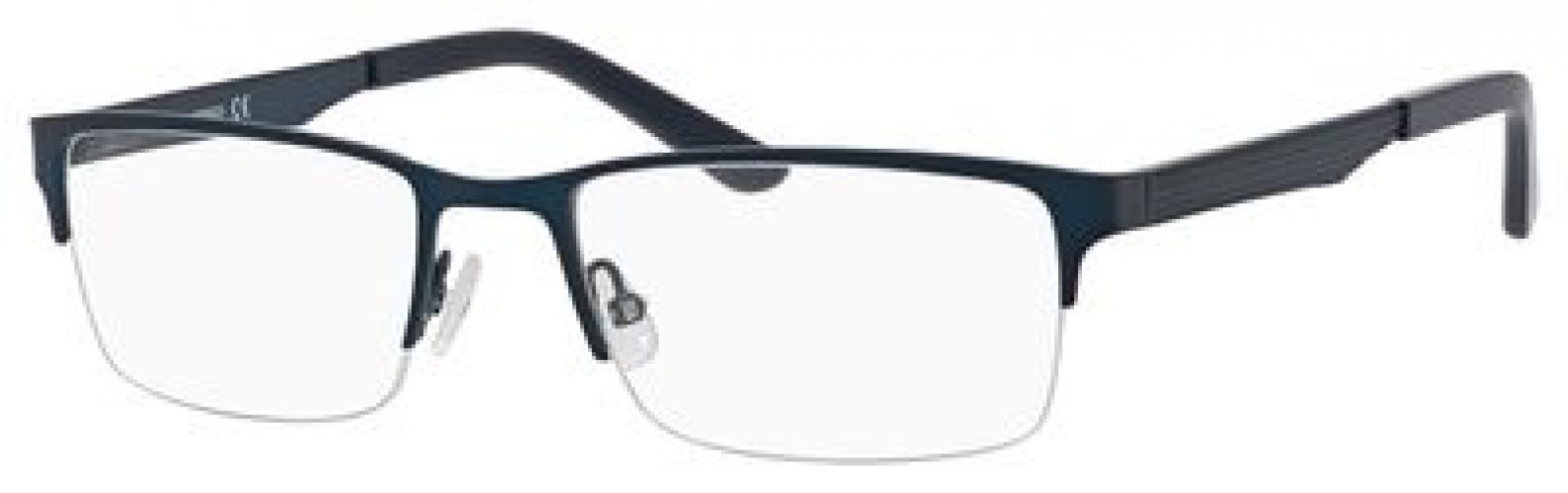 Adensco Ad115 Eyeglasses - Lightweight & Durable Glasses for Men & Women | Perfect for Reading, Driving & Daily Use