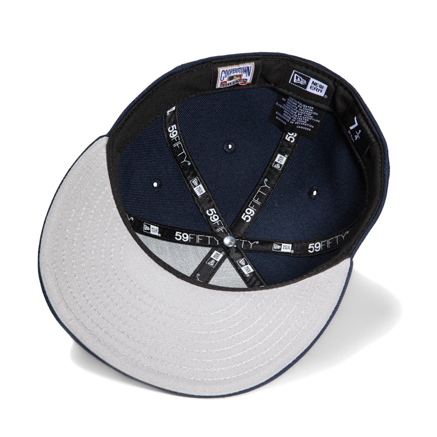 New Era 59Fifty Galaxy Pack San Francisco Giants 2000 Inaugural Patch Snapback Hat - Navy Blue Baseball Cap for Men - Perfect for Games, Collecting & Streetwear Fashion