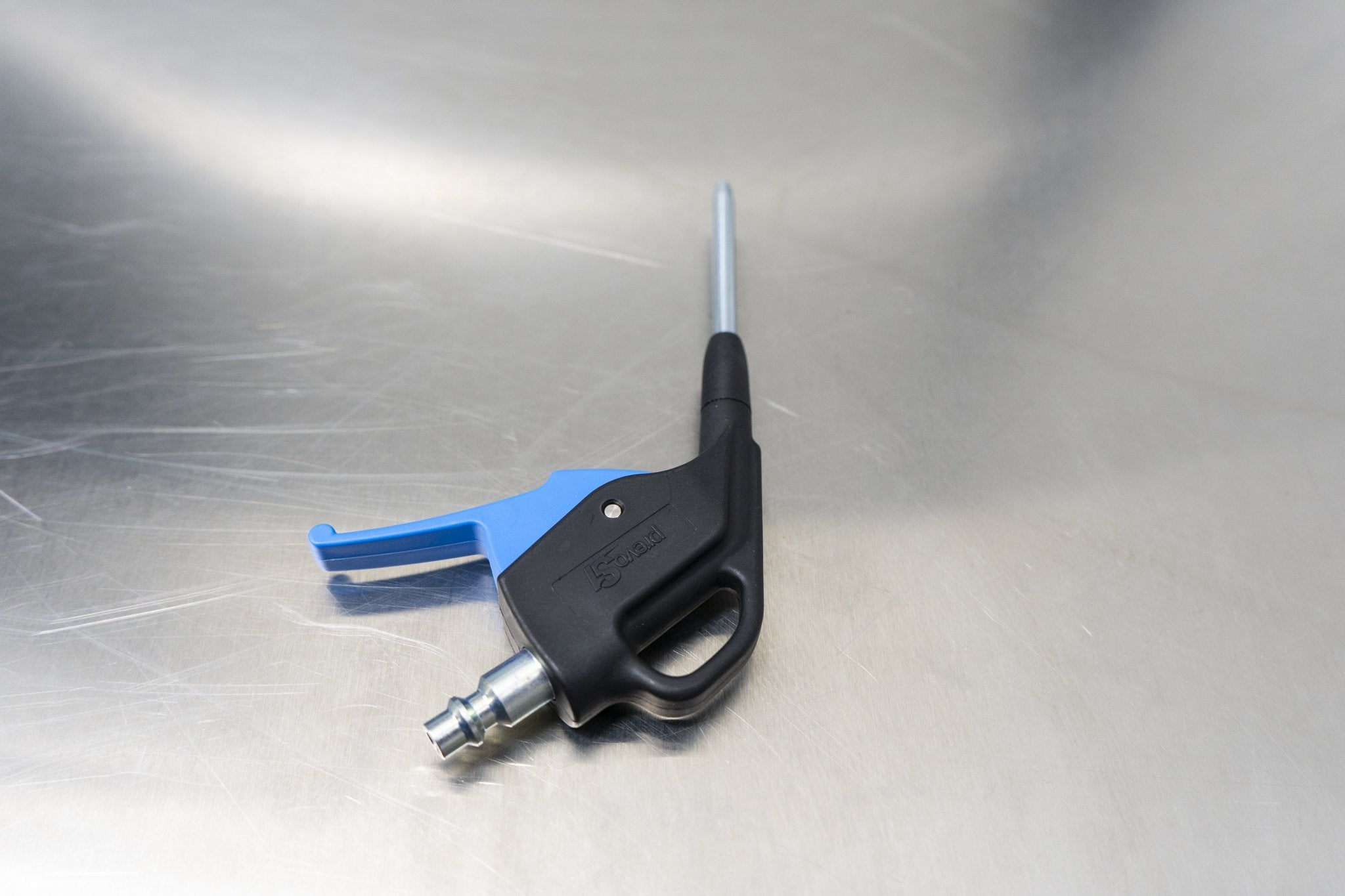 Prevost Industrial Heavy Duty Glue Gun - High Temperature Hot Melt Adhesive Gun for DIY, Crafts, Woodworking, and Home Repairs - Perfect for Bonding Wood, Plastic, Fabric, and More