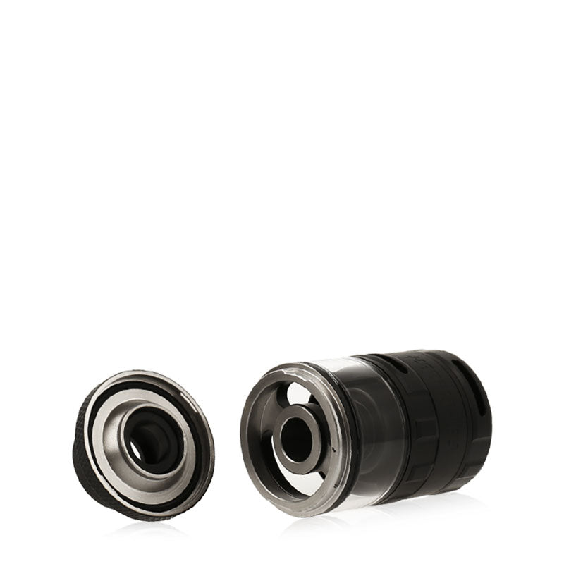 Hellvape Fat Rabbit RTA Rebuildable Tank Atomizer - Top Airflow Leak-Proof Design for Vaping Enthusiasts | Perfect for Cloud Chasing & Flavorful Vaping Experience