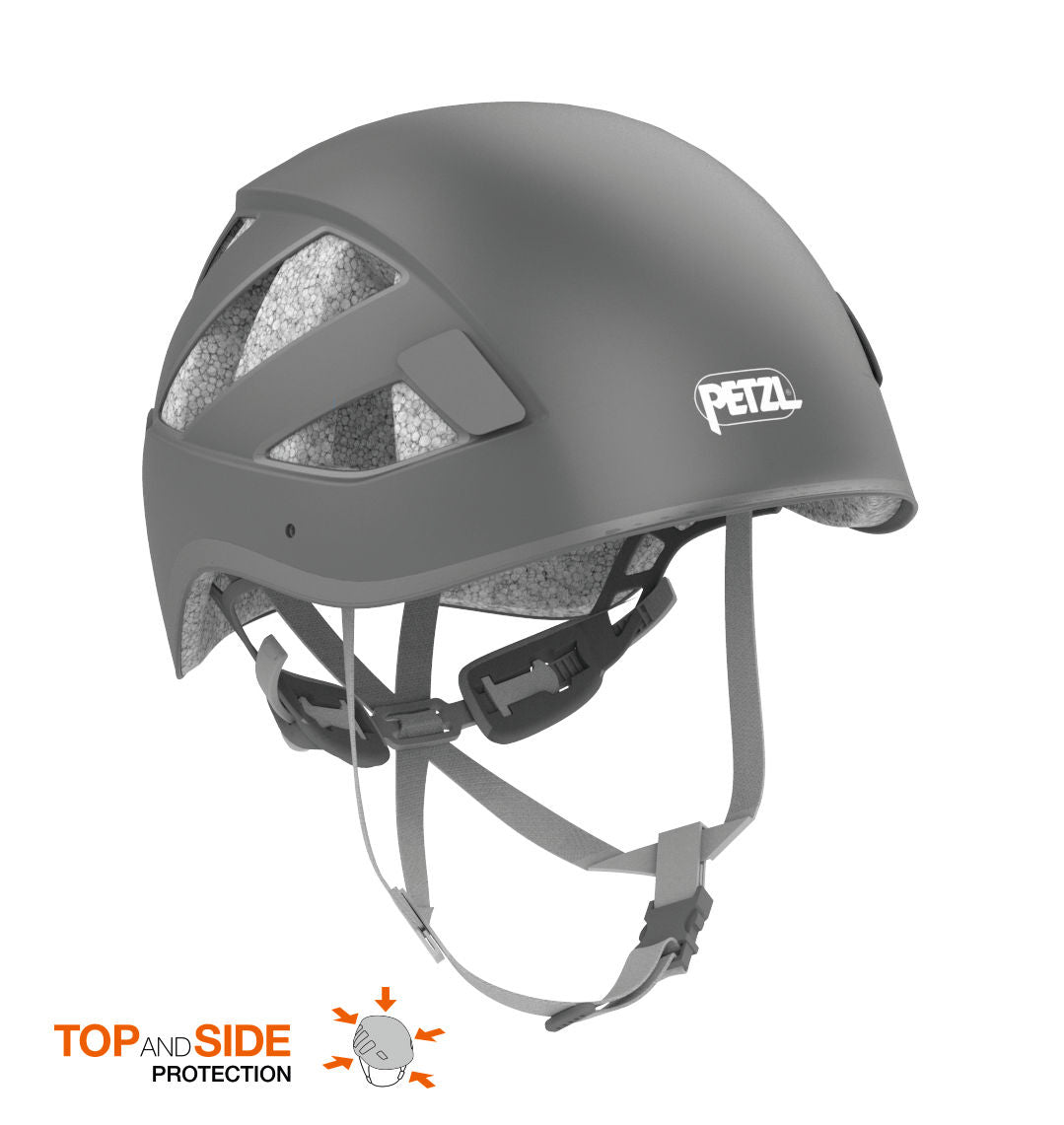 Boreo Bike Helmet for Adults - Lightweight & Durable Cycling Safety Gear - Perfect for Road Biking, Mountain Biking & Commuting