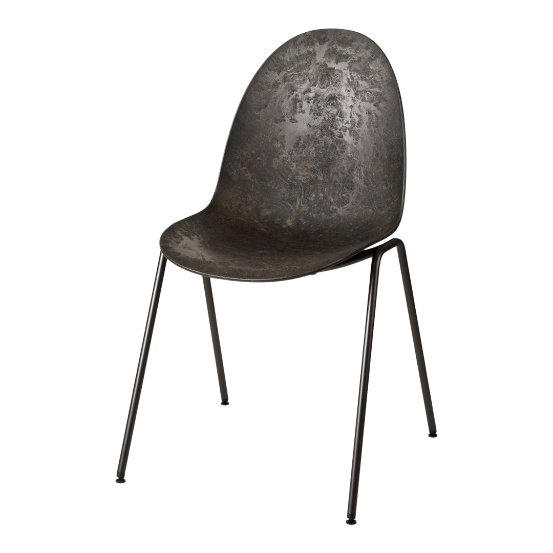 Eternity Dining Chair - Modern Comfortable Kitchen & Dining Room Furniture for Home & Restaurant Use