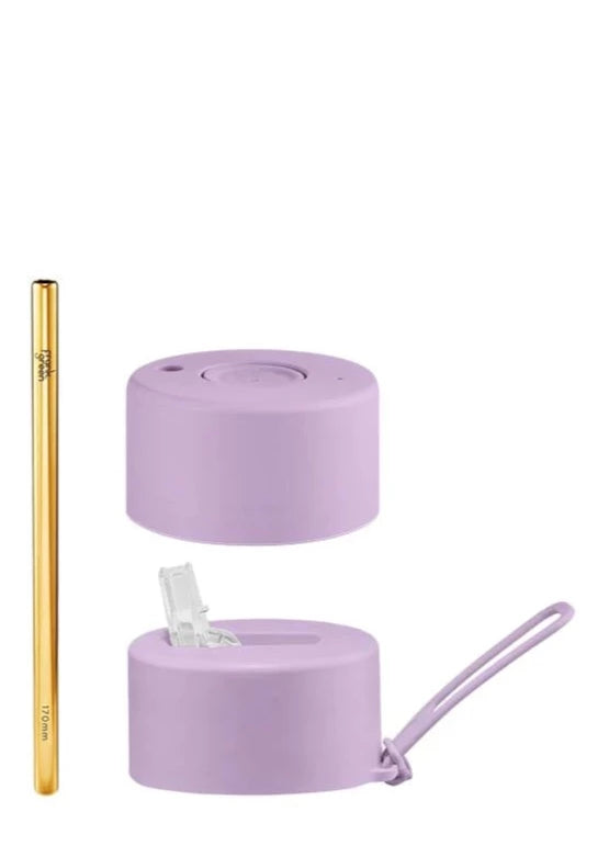Lilac Haze