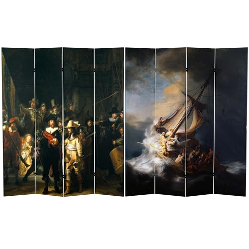 Works of Rembrandt