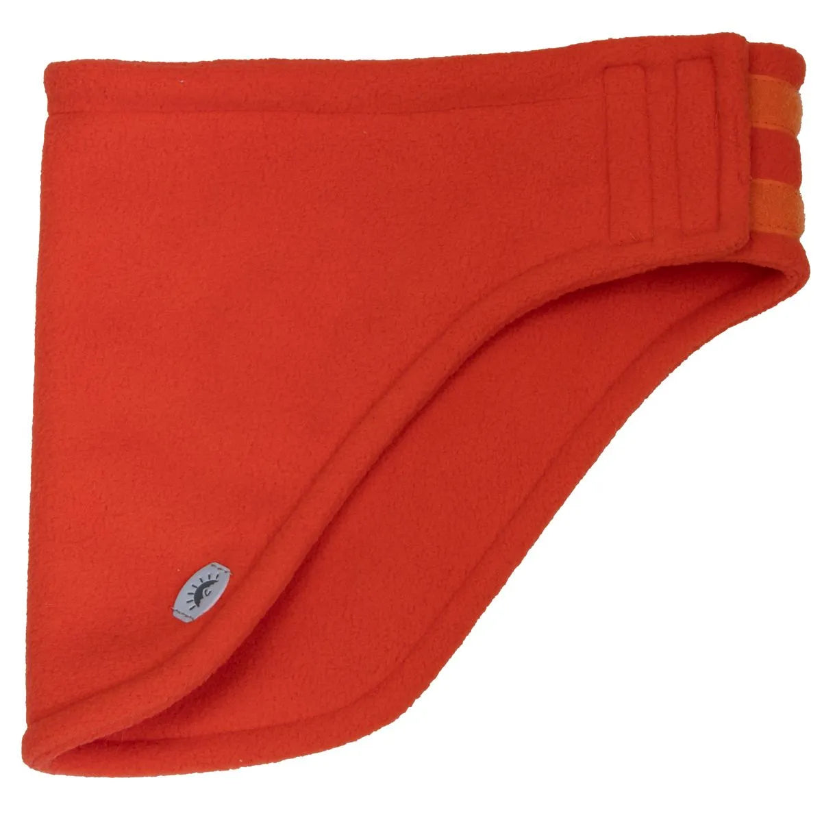 CaliKids® Fleece Kids Neck Warmer for Boys & Girls (Size 2-7) - Soft Winter Scarf for Cold Weather - Perfect for Snow Play, Skiing & Outdoor Activities W06096