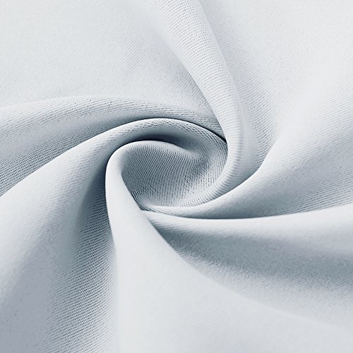 Greyish White