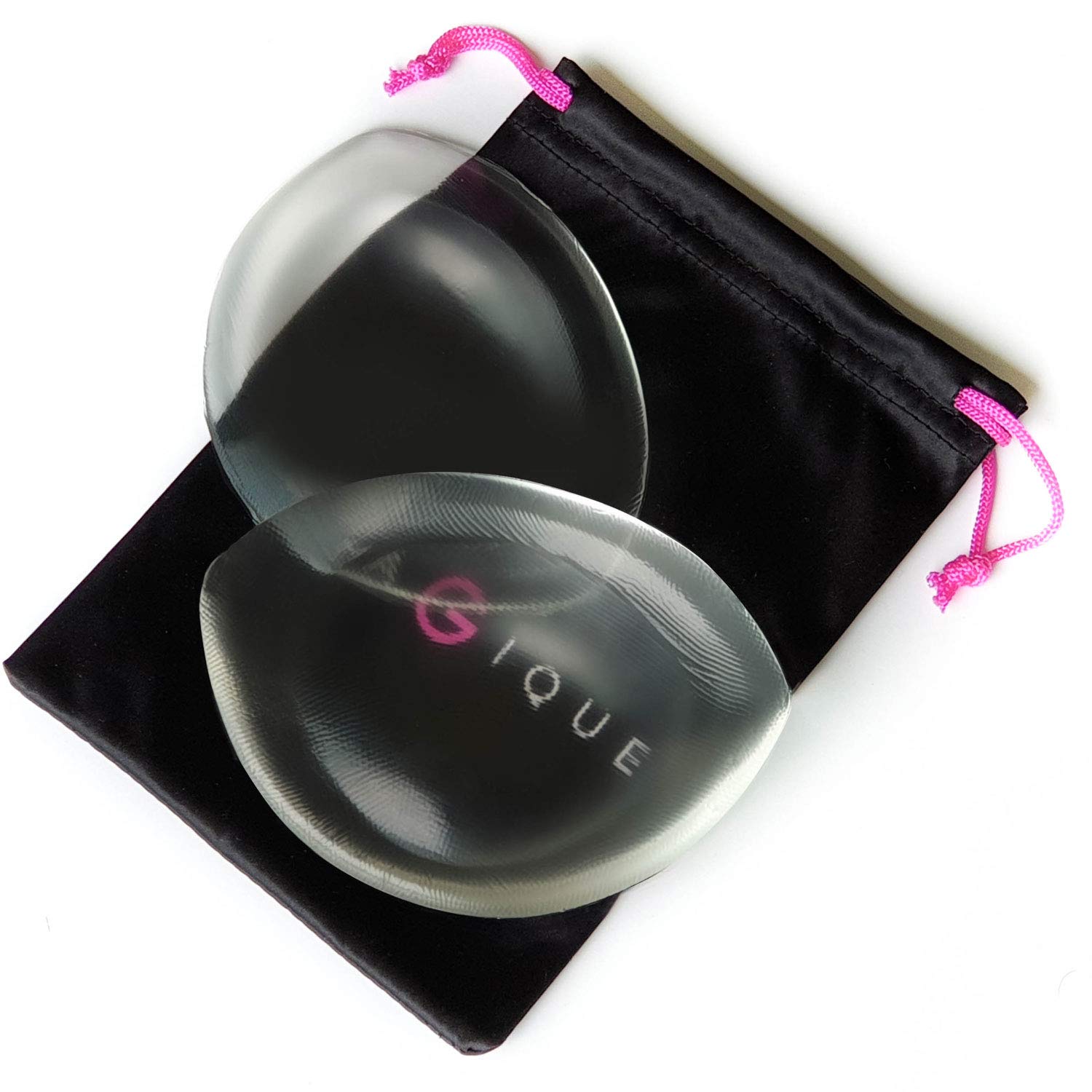 Push Up Silicone Gel Bra Inserts - Cleavage Enhancer Pads for Women | Perfect for Dresses, Swimsuits & Special Occasions