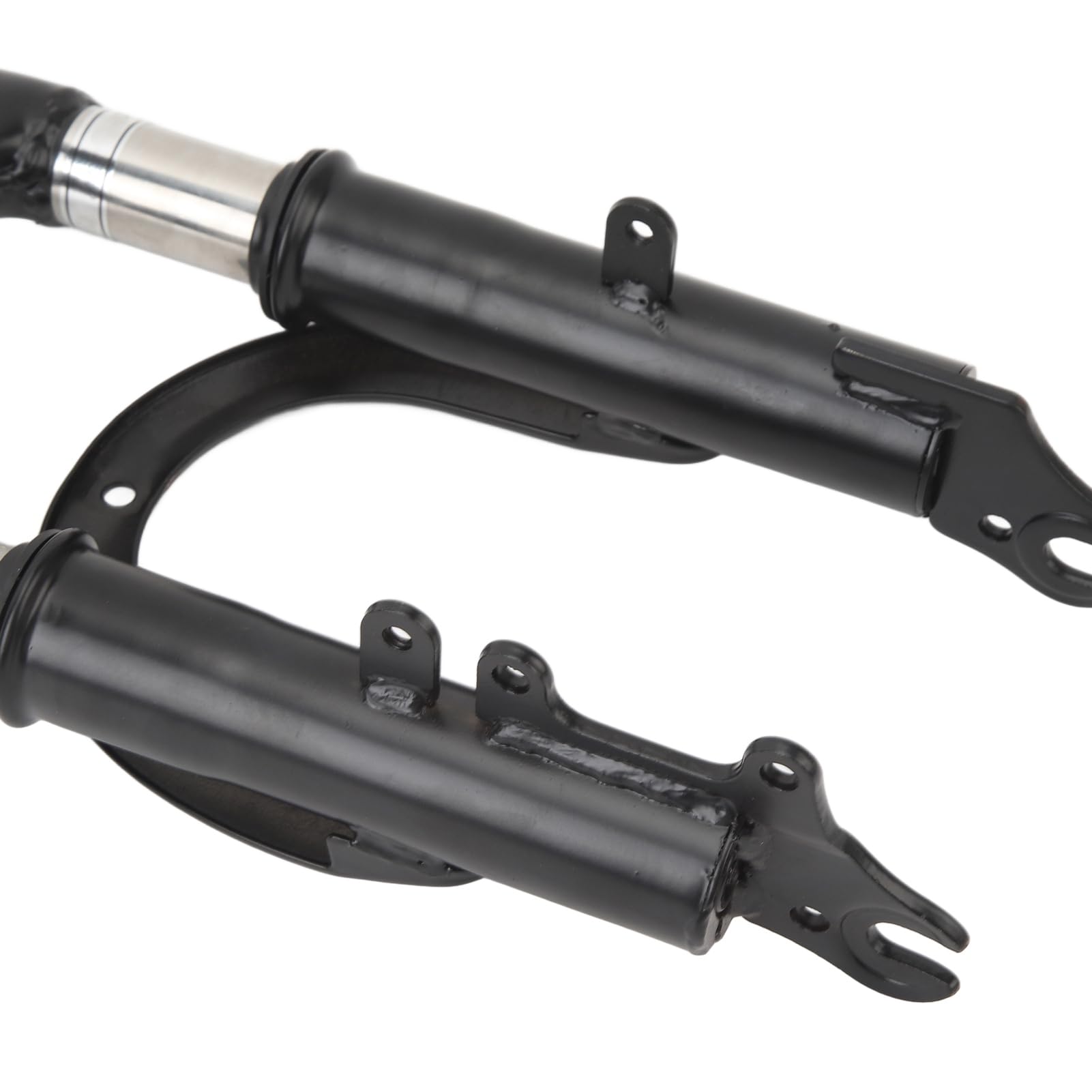 Premium Aluminum Alloy Front Fork Shock Absorber for 12