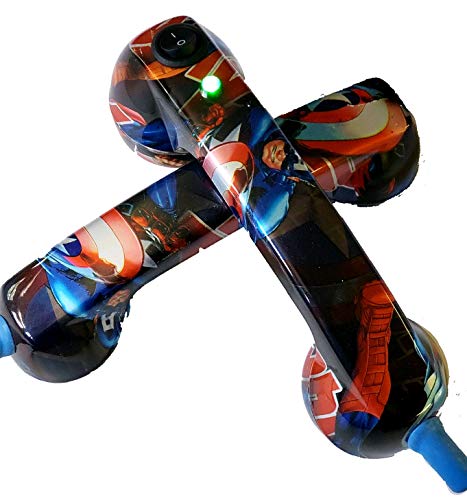 Continuity Test Phone Caps for America | High-Quality Electrical Testing Equipment | Perfect for Electricians and DIY Home Repairs