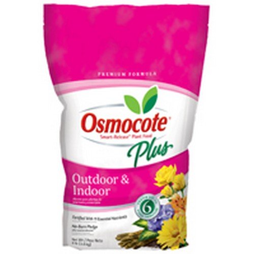 Scotts Company 274850 4-Pack Plant Food for Indoor & Outdoor Plants - Smart Release Fertilizer | Authentic Dealer | Ideal for Houseplants, Gardens & Lawns