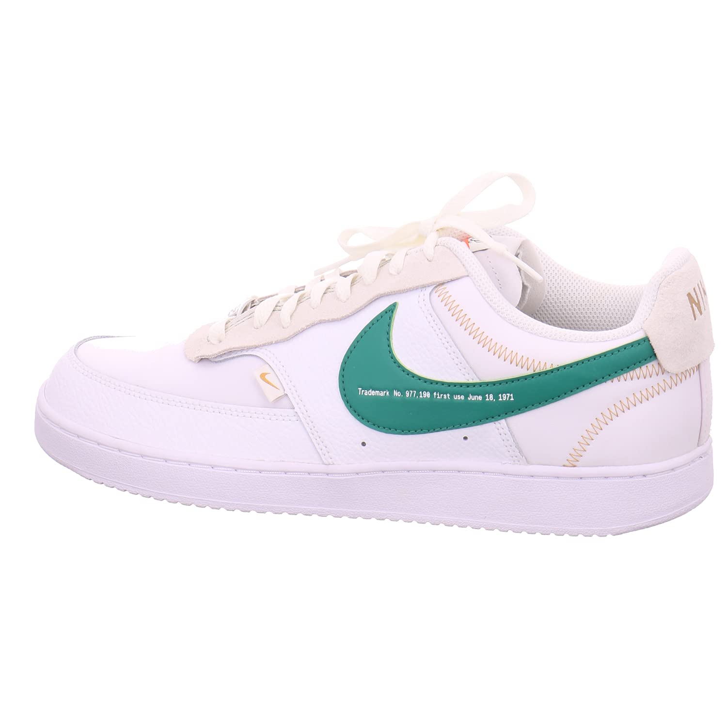 Nike Men's Basketball Shoes - High Performance Court Sneakers for Indoor & Outdoor Games, Training, and Casual Wear