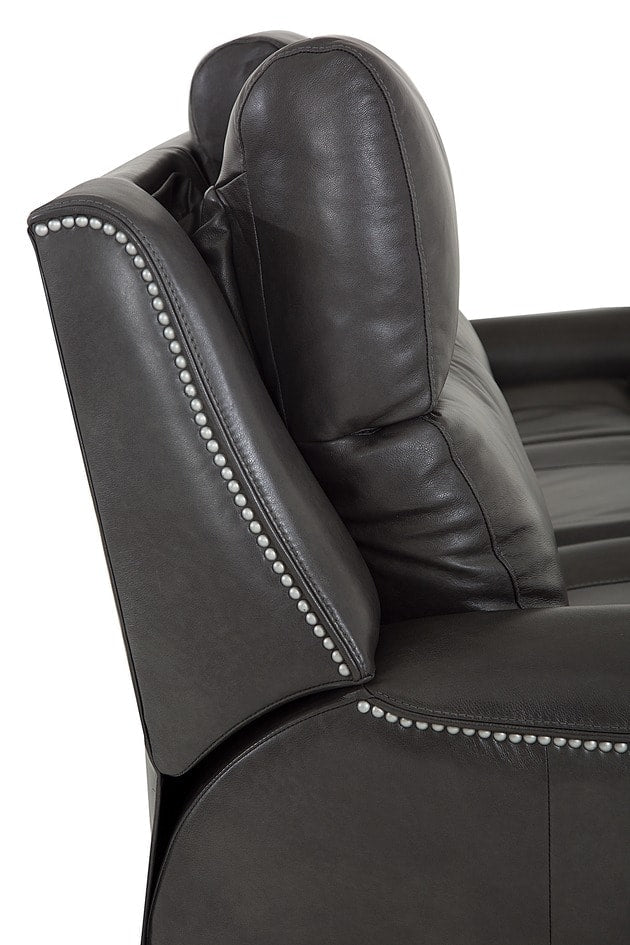 Hastings Ergonomic Office Chair with Adjustable Headrest & Lumbar Support - Perfect for Home Office, Gaming & Workspace Comfort