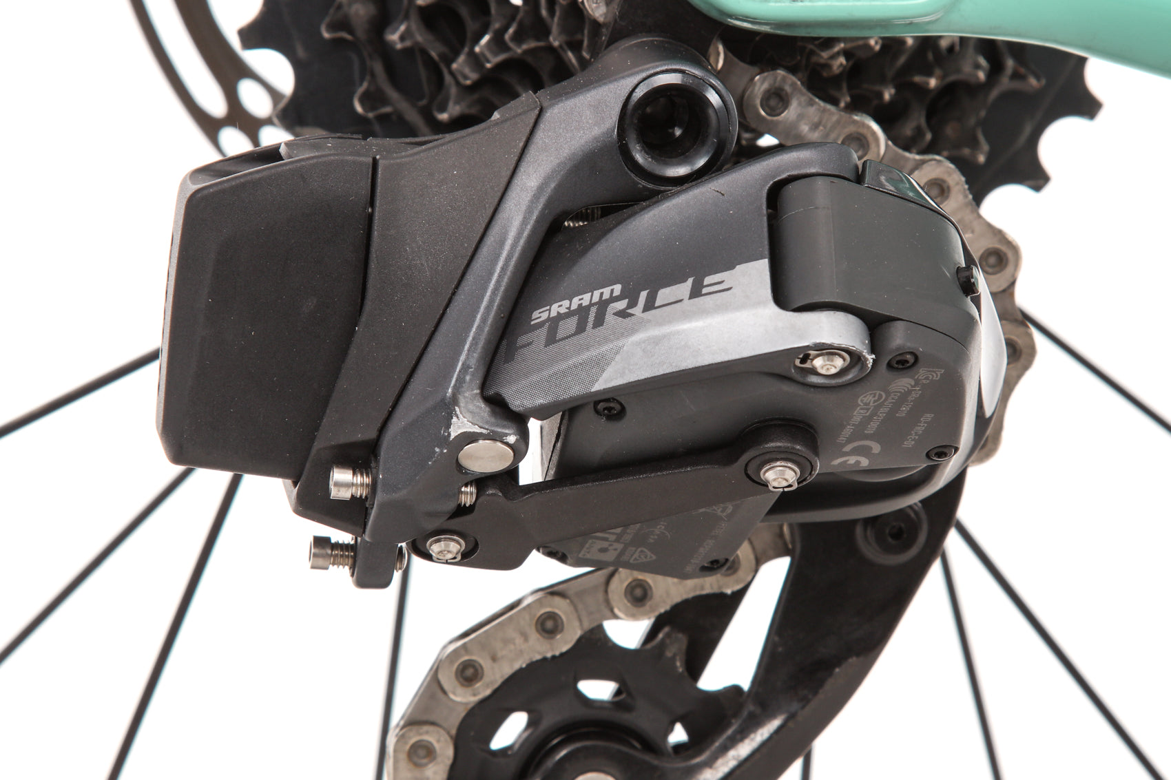 Bianchi Sprint Road Bike 2019 - 59cm Lightweight Carbon Frame for Racing & Endurance Training | Perfect for Competitive Cyclists & Long-Distance Rides