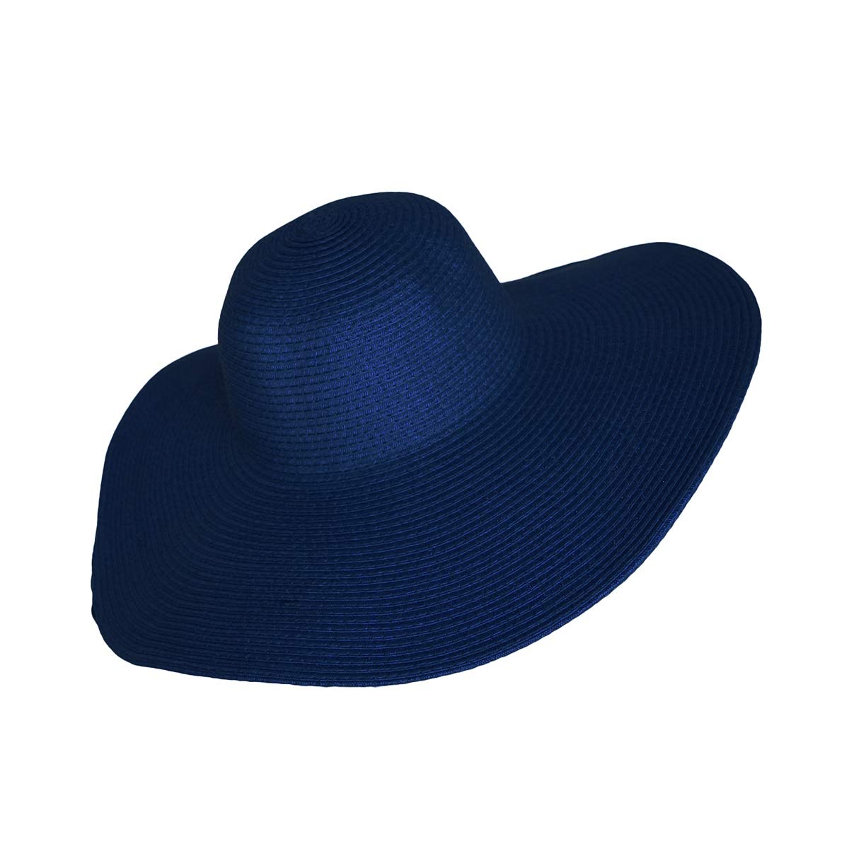 WITHMOONS Women's Floppy Sun Hat - Wide Brim Beach Hat for UV Protection, Summer Outdoor Activities, Travel & Vacations