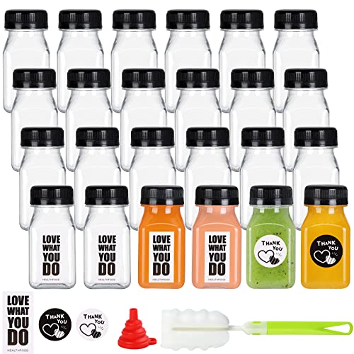 24pcs 4oz
