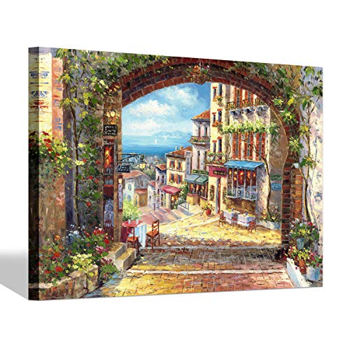 Delightful Alley