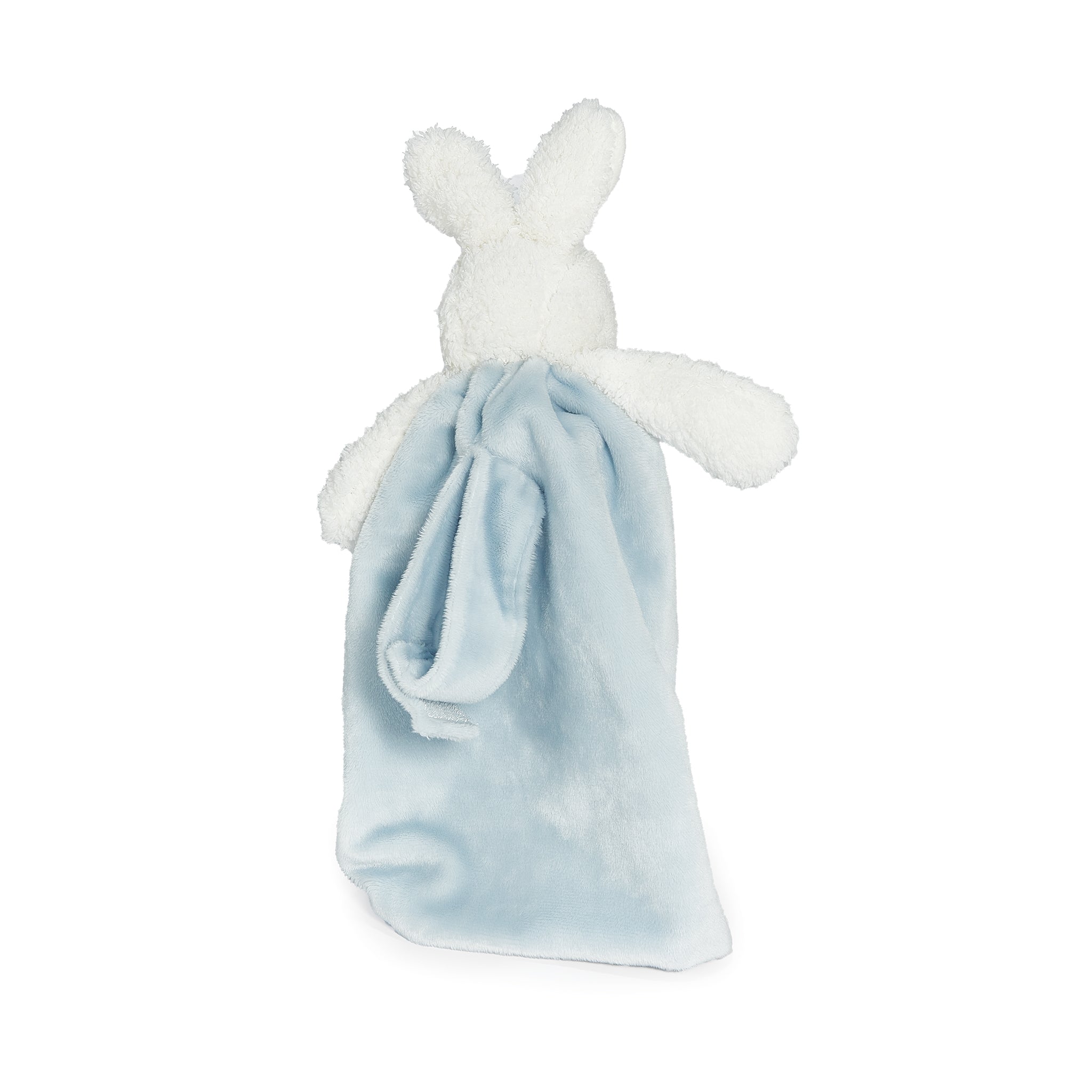 Bud Bunny Bye Bye Buddy Plush Toy - Cute Stuffed Animal Gift for Kids & Collectors | Perfect for Birthdays, Easter Gifts & Nursery Decor