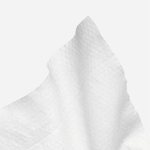 Sunshine Lemon Face Wipes - 4 Pack | Gentle Cleansing Facial Wipes for Oily & Acne-Prone Skin | Perfect for Travel, Gym & Daily Skincare Routine