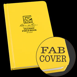 Standard Bound Notebooks 4.375