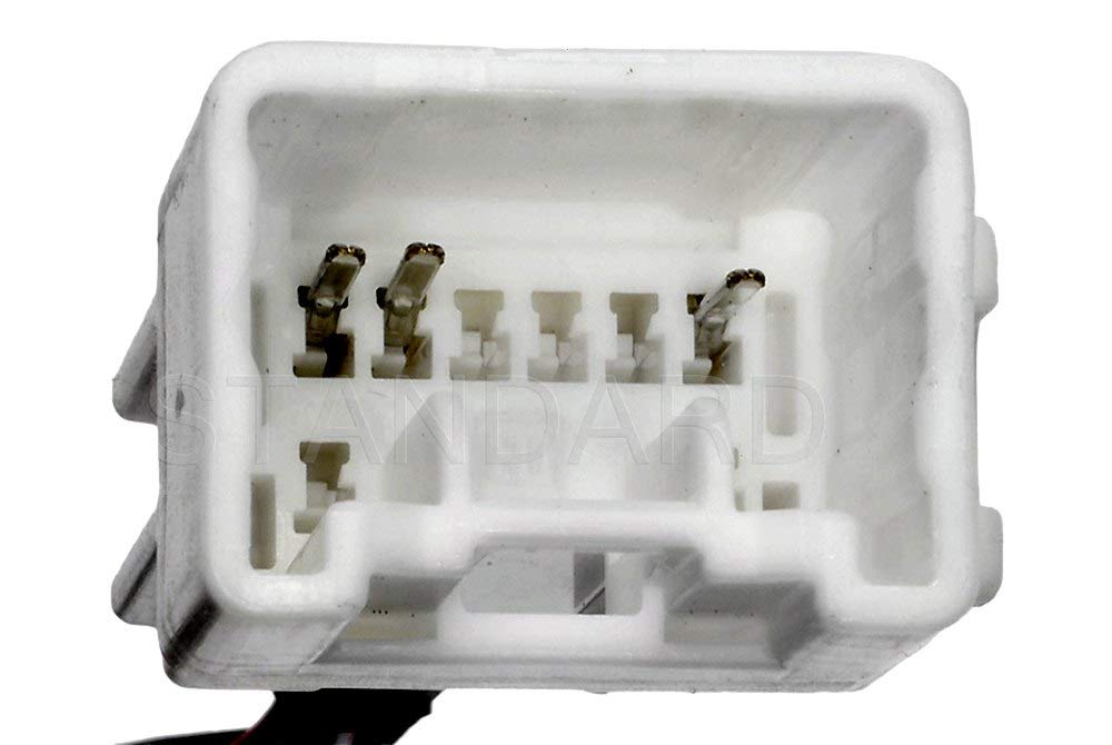 Standard Motor Products DS-3141 Power Sunroof Switch - Replacement Switch for Car Sunroof Control - Perfect for Ford, Lincoln & Mercury Vehicles - Easy Installation for Smooth Sunroof Operation