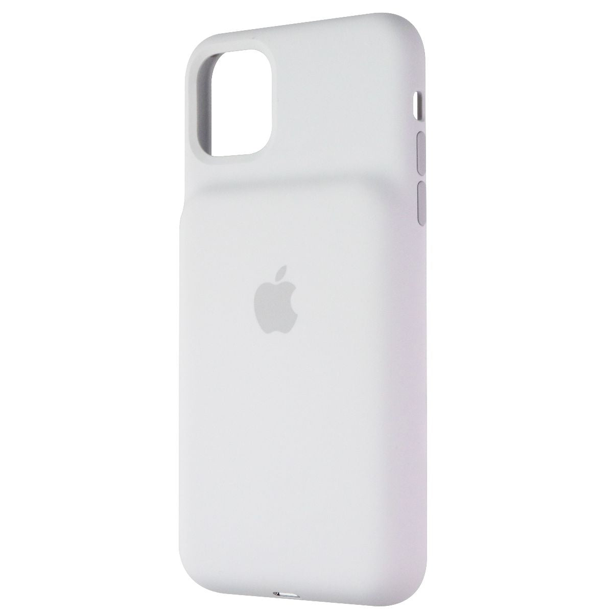Apple MWVQ2LL/A Battery Case for iPhone 11 Pro Max - White | Extended Battery Life & Protection | Perfect for Travel, Work & Outdoor Activities