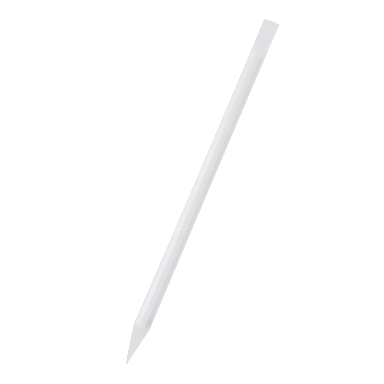 Professional Plastic Watch Dial Stick Tool - 5.5 Inch Watch Repair Part for Watch Maintenance & Dial Replacement | Perfect for Watchmakers, Jewelers & DIY Watch Repair Enthusiasts