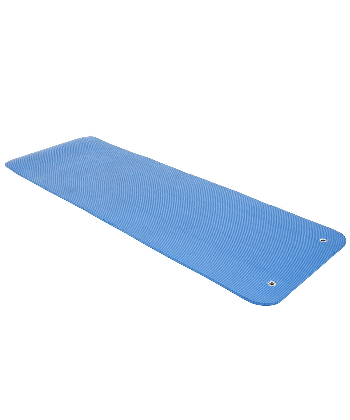 Premium NBR Exercise Mat for Home Gym, Yoga & Workouts - Non-Slip, Durable Foam Flooring for Fitness, Pilates & Stretching - Ideal for Home, Office & Studio Use