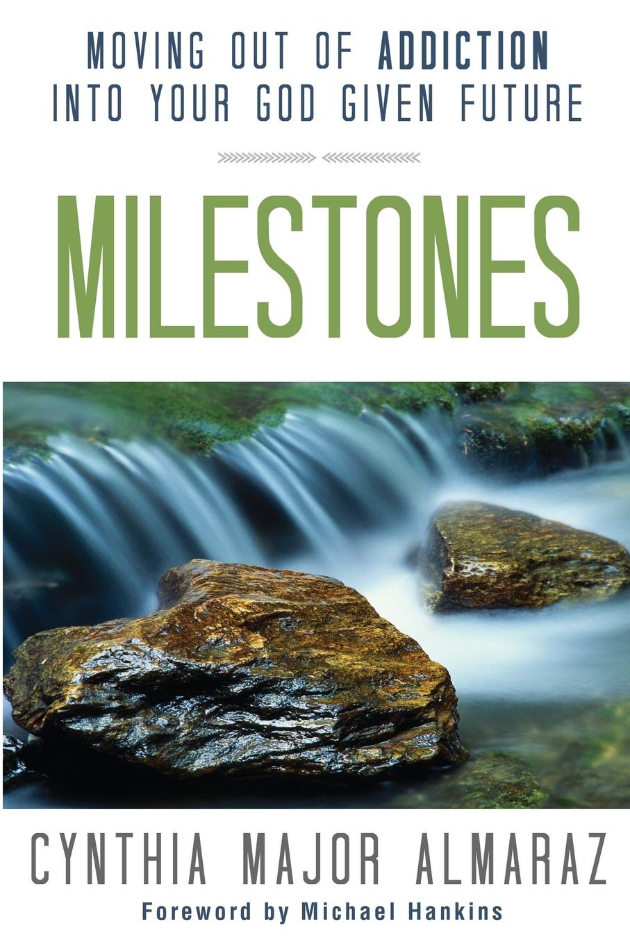 Overcoming Addiction: A Christian Guide to Finding Your God-Given Future | Recovery & Faith-Based Healing for a Brighter Tomorrow