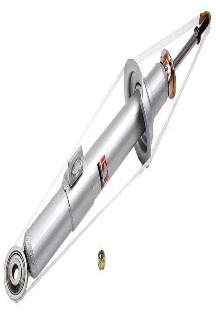 KYB 341169 Excel-G Gas Strut - High-Performance Replacement Shock Absorber for Smooth Ride | Perfect for SUVs, Trucks, and Sedans | Ideal for Off-Roading, Towing, and Daily Commuting