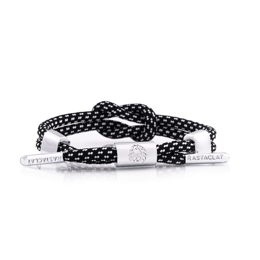 Starscourge | Black/Silver