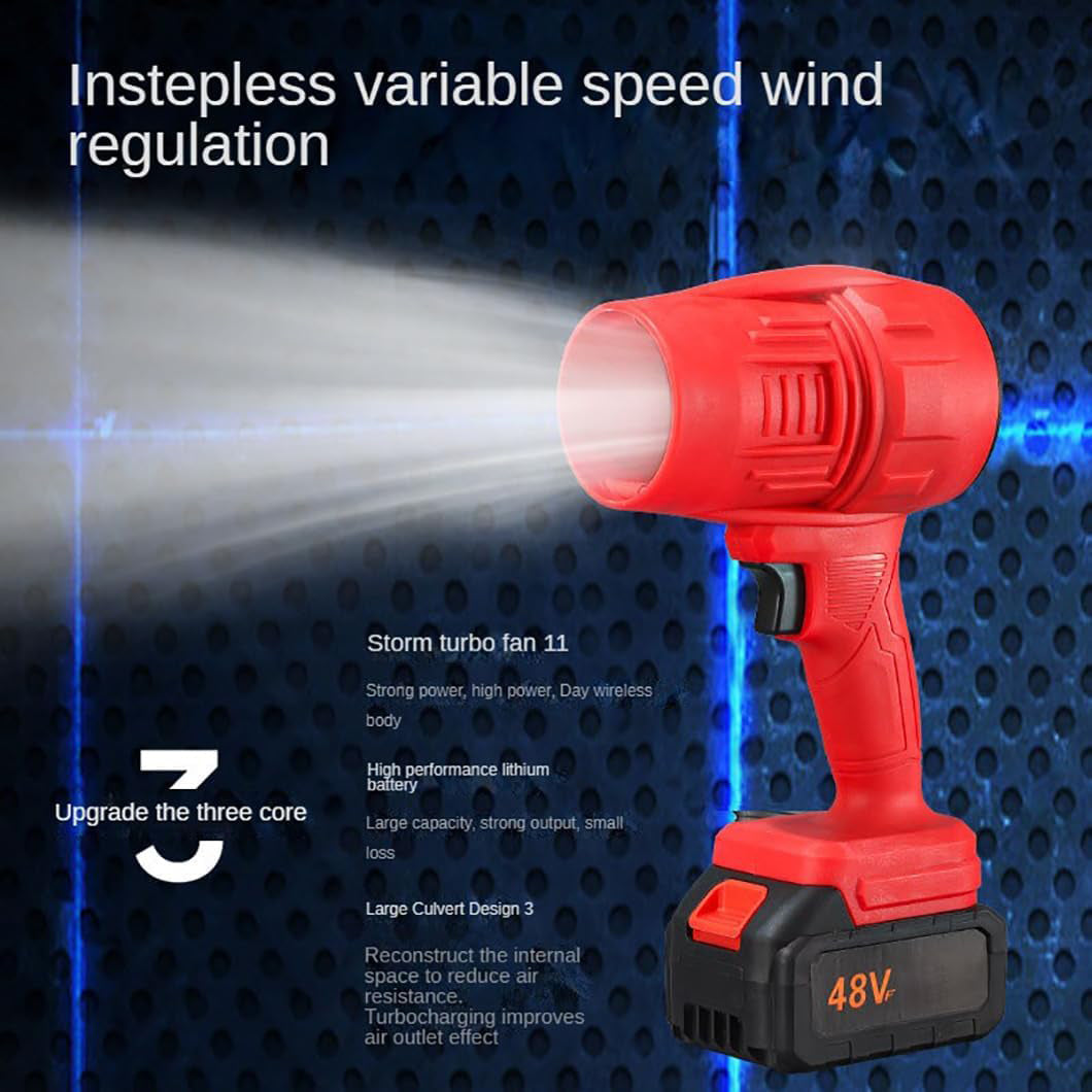 MILEX AIR O BLAST - High-Pressure Air Duster for Electronics Cleaning, Keyboard, PC, Laptop, Camera Lens - Ideal for Home, Office, and Workshop Use