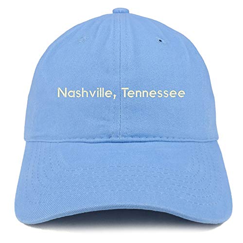 Carolina Blue
