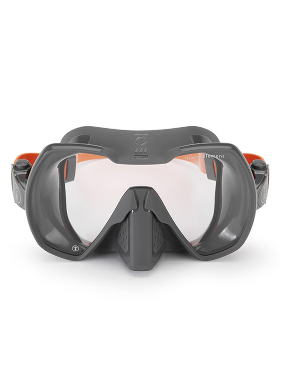 Grey (Clarity Lens)